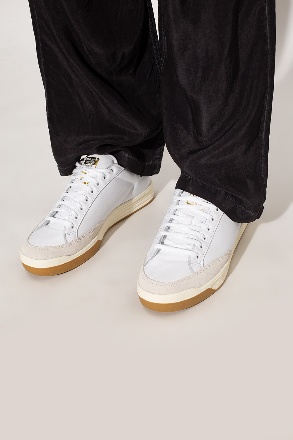 adidas rod laver men's shoes